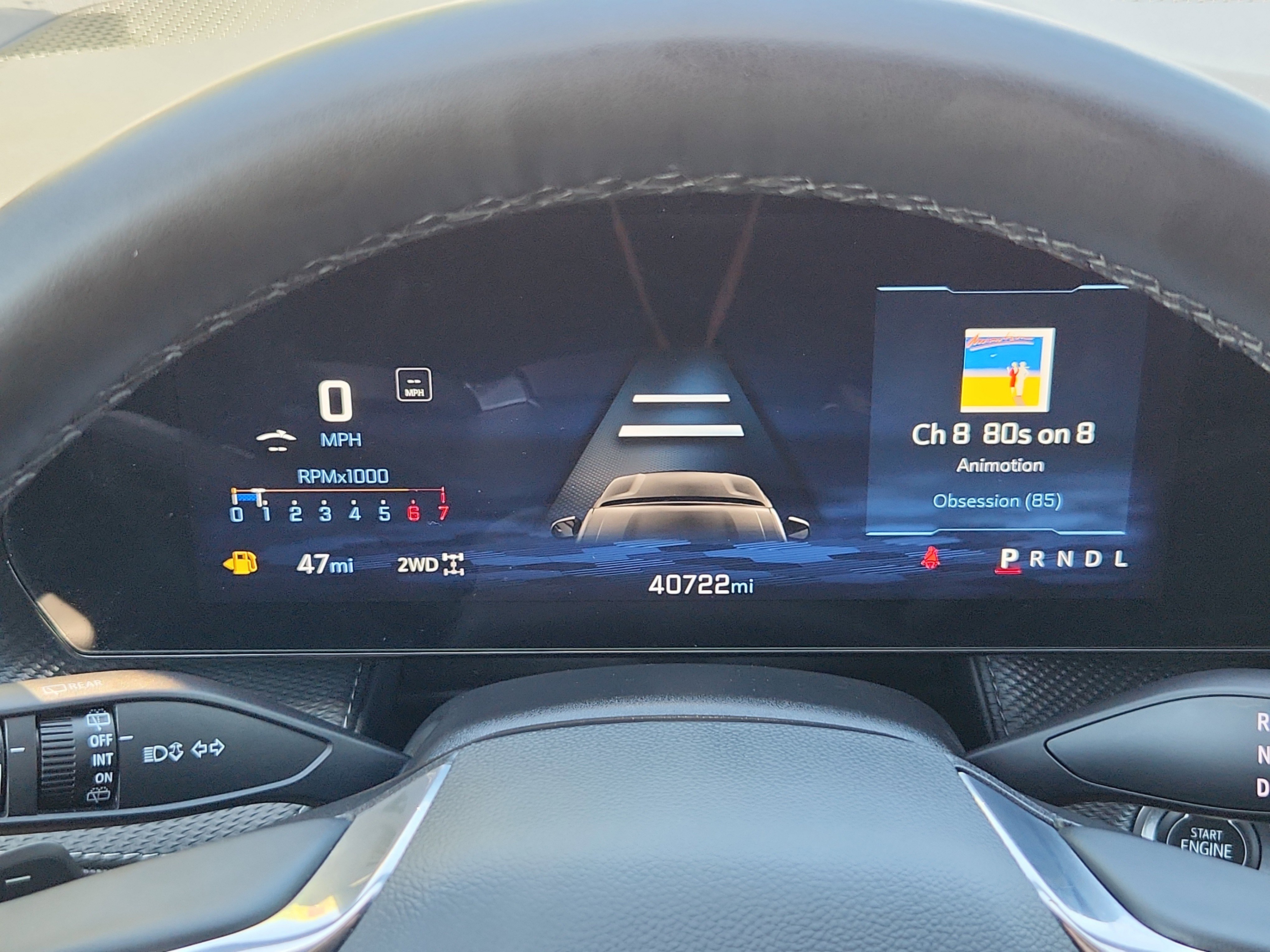 Used 2025 Chevrolet Equinox LT w/ Convenience Package II AWD/4WD image 17