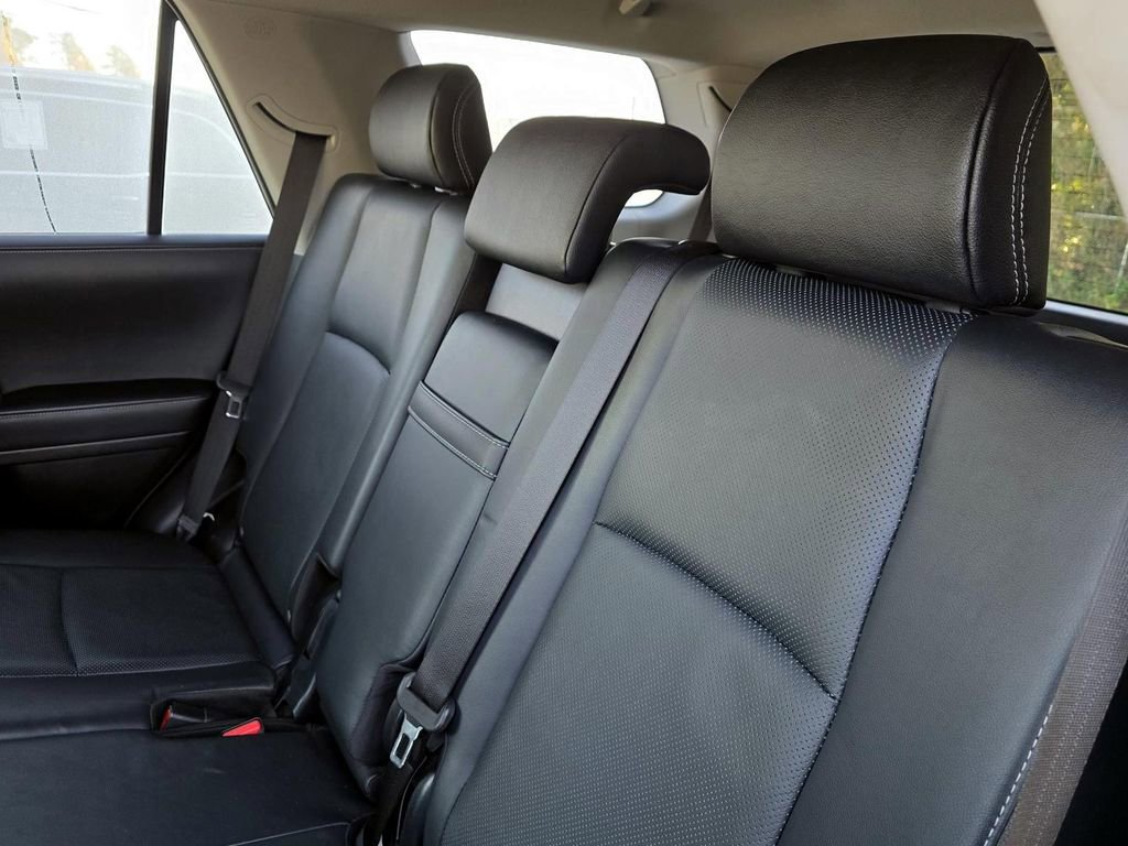 Used 2024 Toyota 4Runner Limited image 30