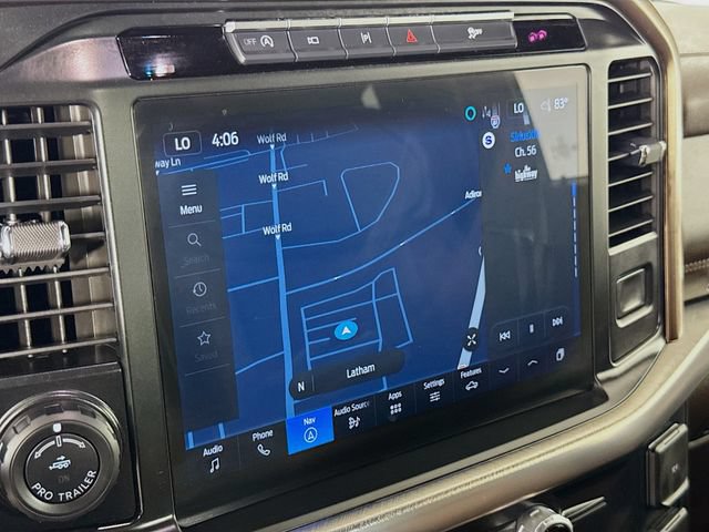 Used 2024 Ford F150 King Ranch AWD/4WD image 14