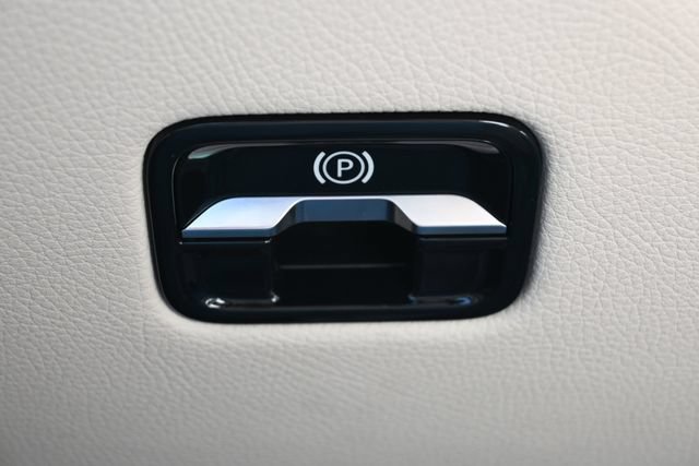Used 2021 Mercedes-Benz S 580 4MATIC Sedan image 39