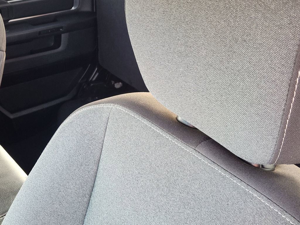 Used 2024 RAM 1500 Classic Warlock image 16