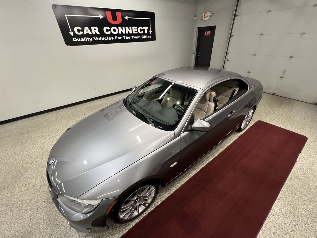 Used 2013 BMW 335i Convertible image 80
