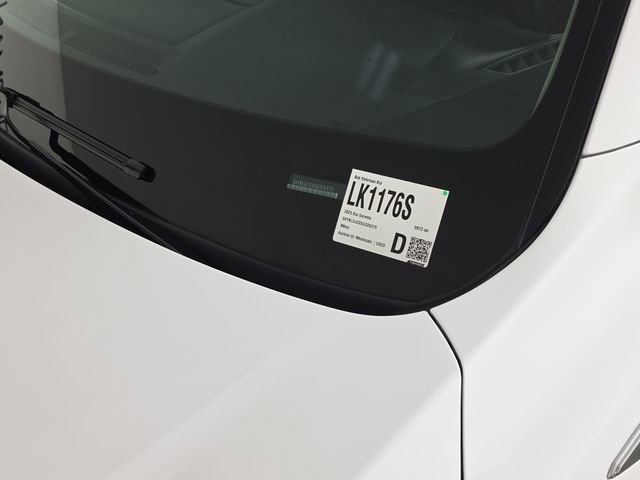 Used 2025 Kia Sorento S image 49