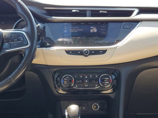 Used 2020 Buick Encore GX Essence w/ Experience Buick Package FWD image 35
