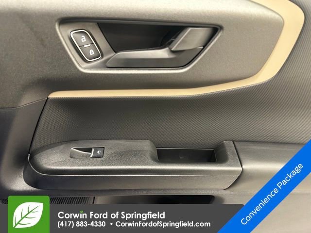 New 2025 Ford Bronco Sport Big Bend w/ Convenience Package image 18