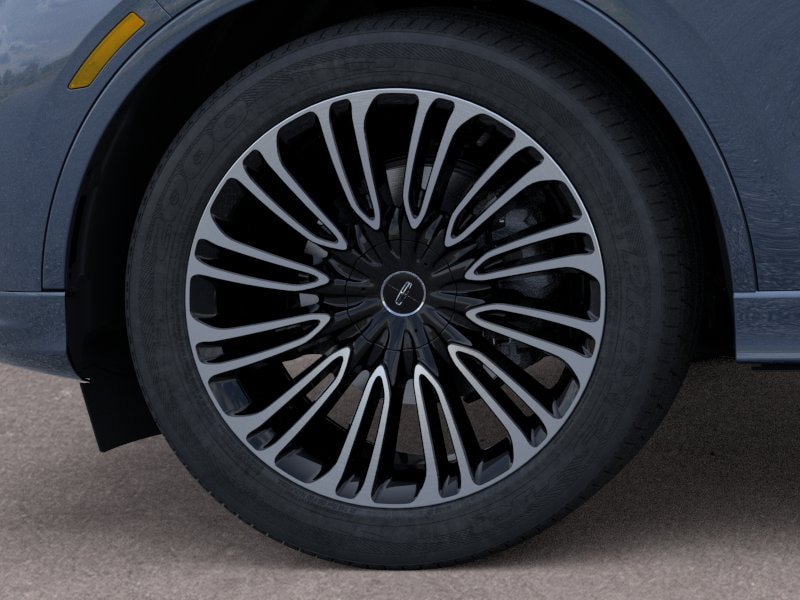 New 2026 Lincoln Aviator Black Label AWD/4WD image 19