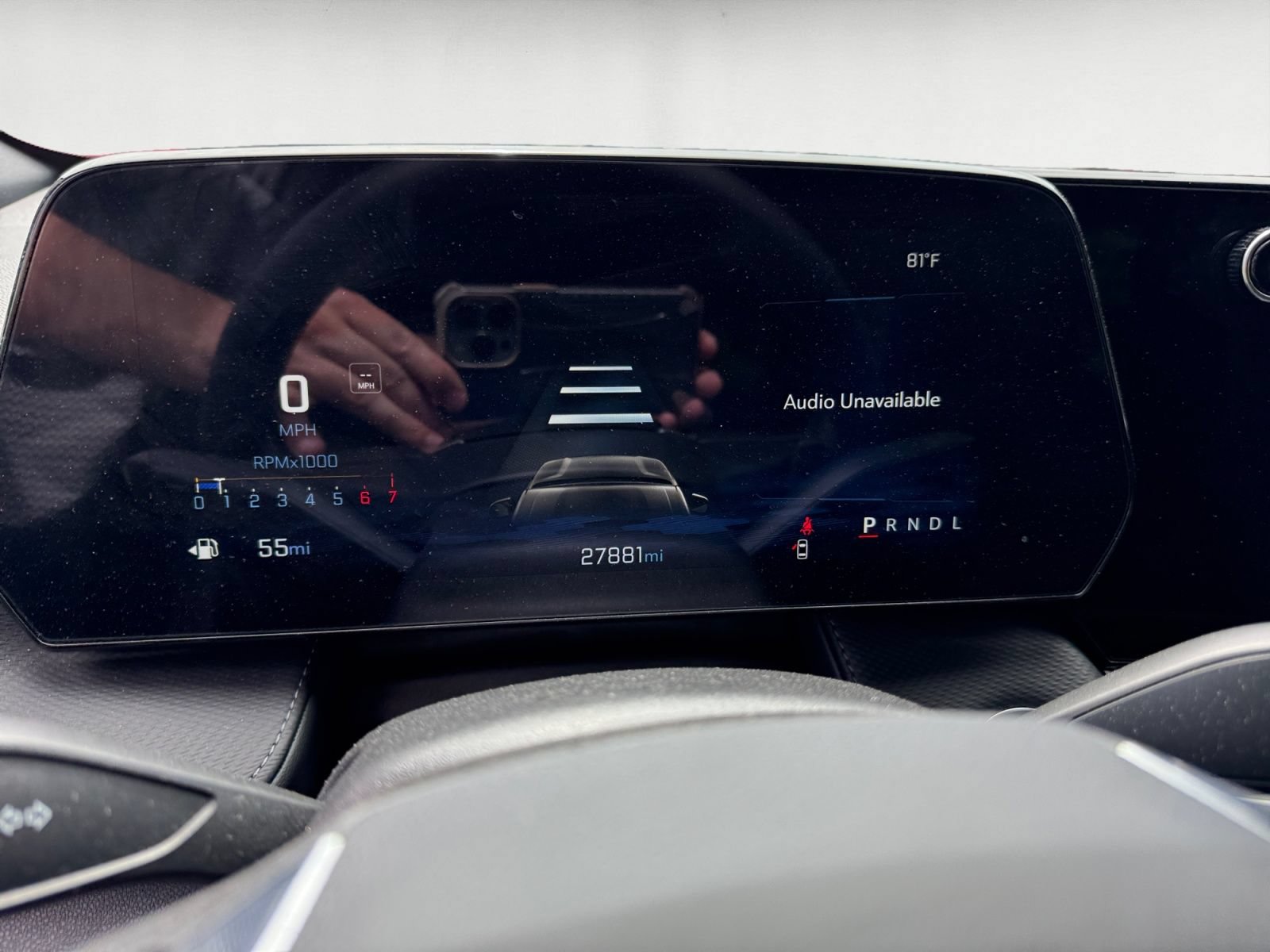 Certified 2025 Chevrolet Equinox LT FWD image 13
