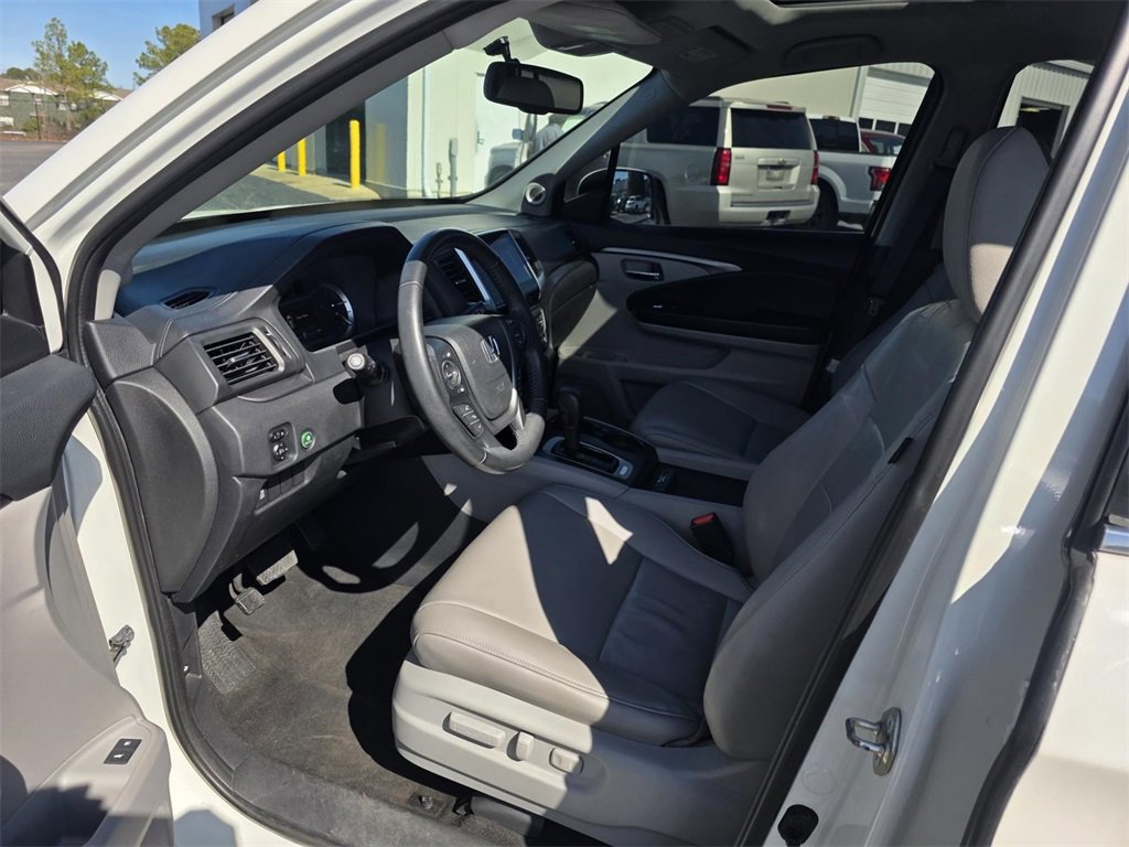 Used 2018 Honda Pilot EX-L image 23