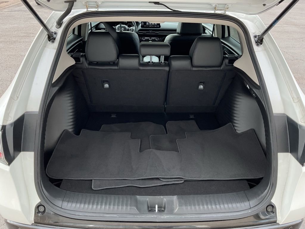 Used 2024 Honda HR-V EX-L image 22