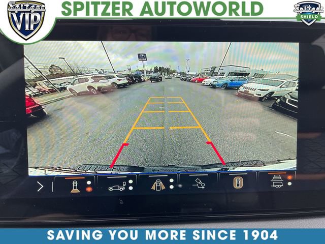 New 2026 GMC Sierra 2500 AT4 w/ Technology Package image 23