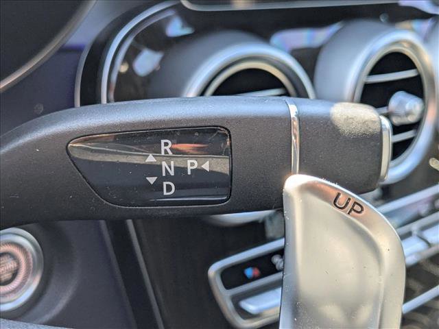 Used 2020 Mercedes-Benz C 63 AMG Cabriolet image 12