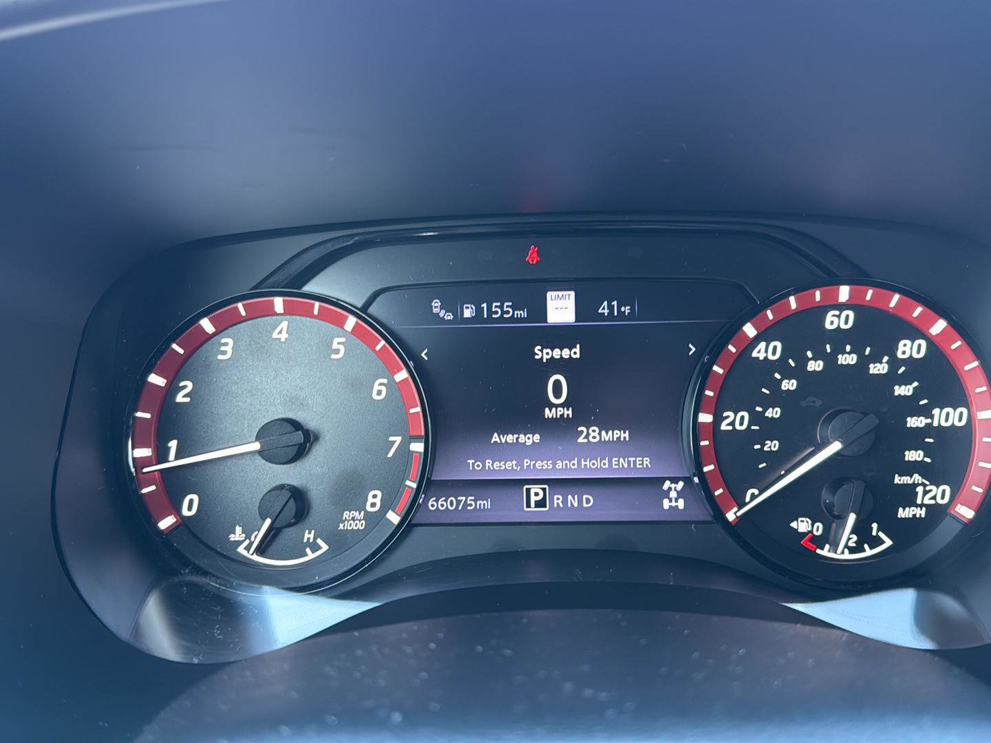 Used 2022 Nissan Frontier PRO-4X image 23