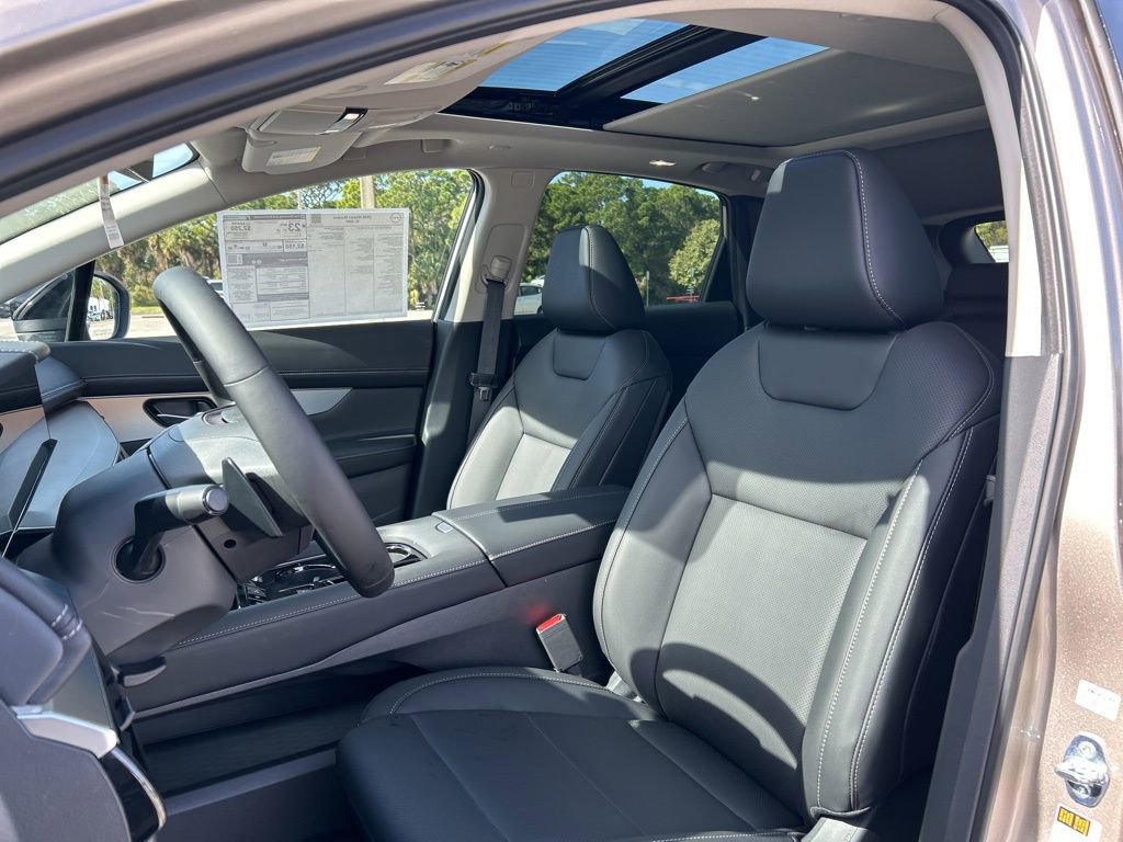 New 2026 Nissan Murano SL image 20