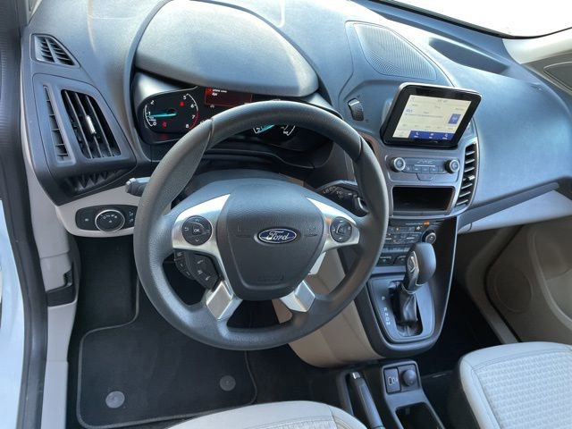 Used 2023 Ford Transit Connect XLT image 27