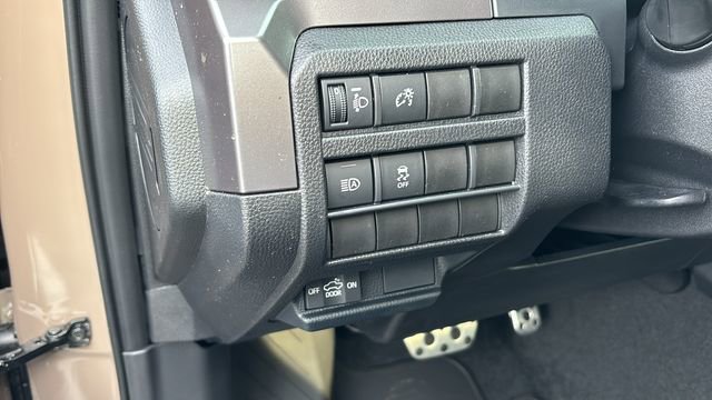 New 2026 Toyota Tacoma TRD Sport image 11