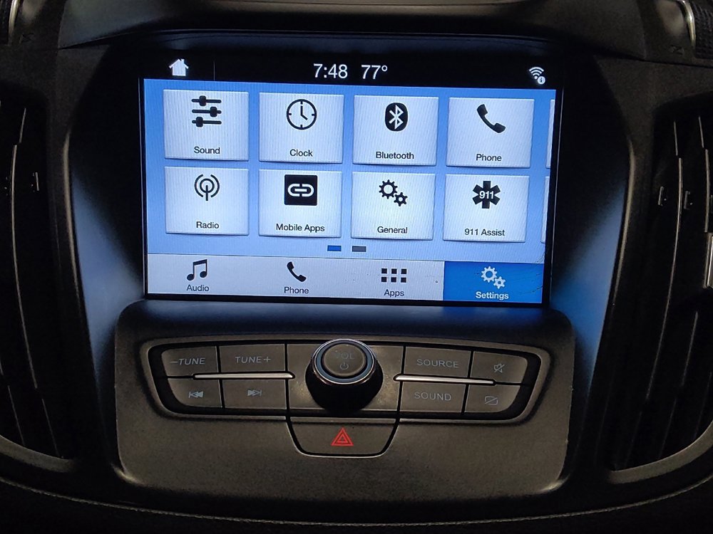 Used 2019 Ford Escape SE AWD/4WD image 25