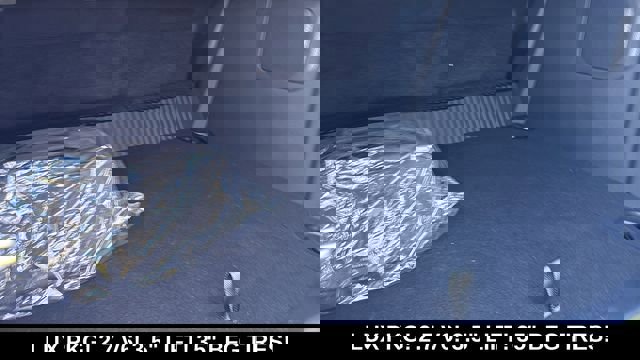 New 2026 Ford Bronco Outer Banks AWD/4WD image 32