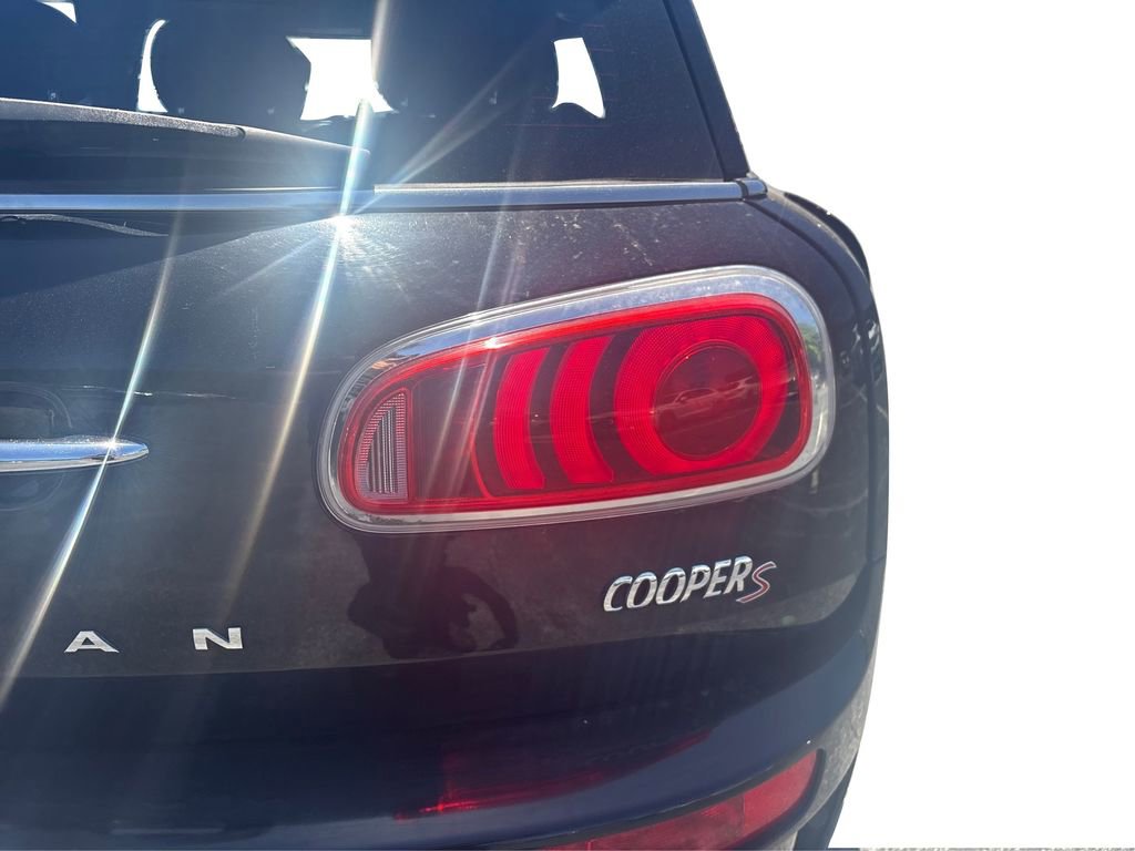 Used 2016 MINI Cooper Clubman S FWD image 29