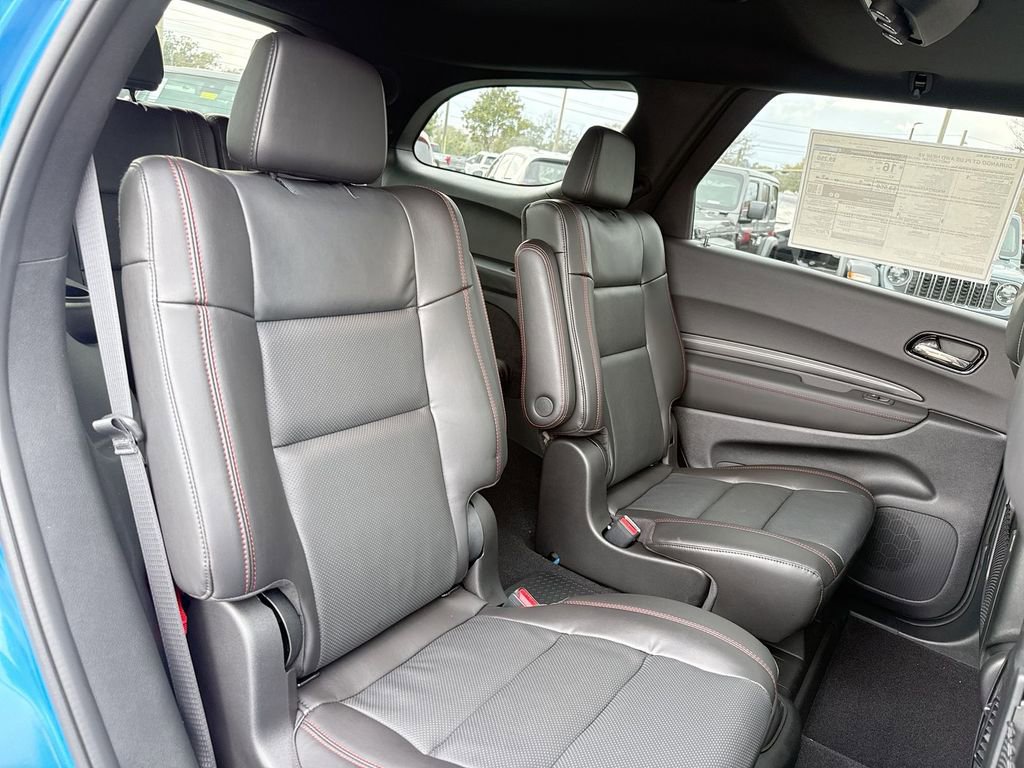 New 2026 Dodge Durango GT image 26