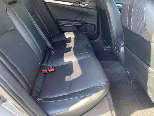 Used 2017 Honda Civic Touring image 12