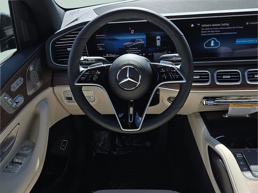 New 2026 Mercedes-Benz GLE 350 4MATIC image 14