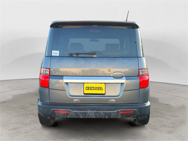 Used 2011 Honda Element EX image 5
