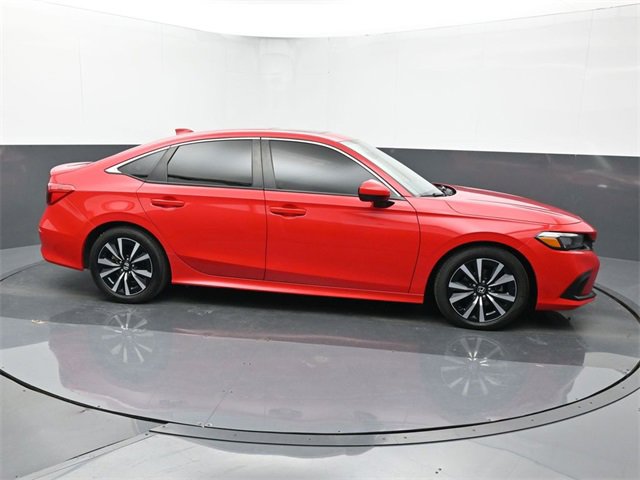 Used 2022 Honda Civic EX image 6