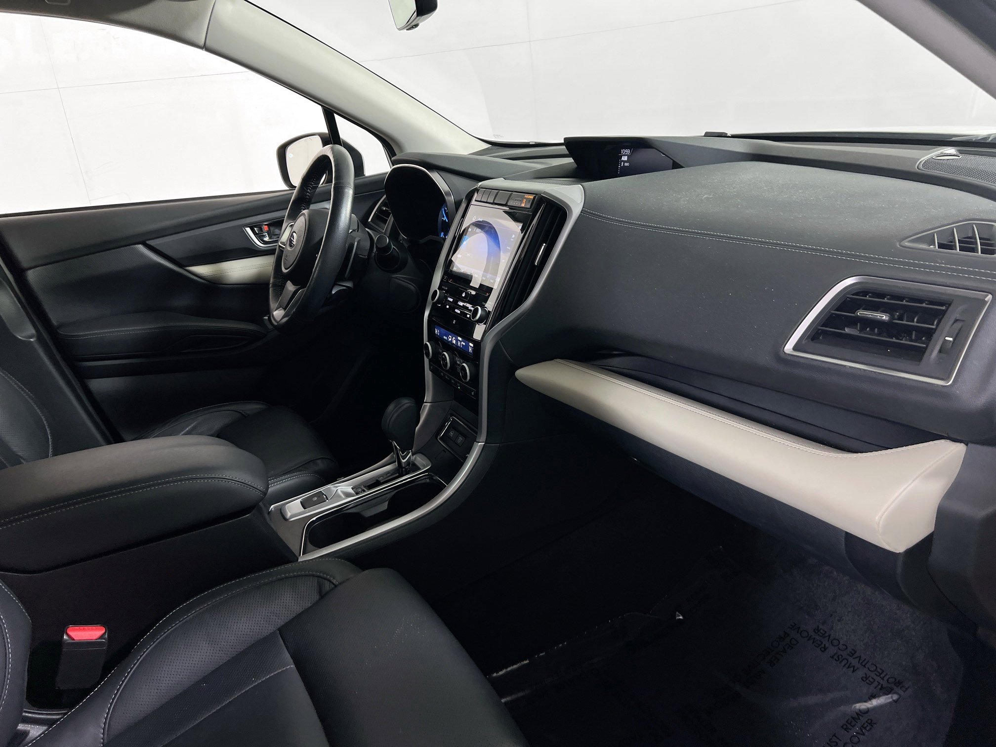 Used 2022 Subaru Ascent Limited image 29