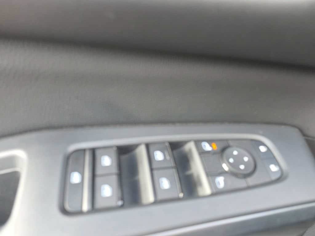 Used 2024 Nissan Pathfinder Rock Creek AWD/4WD image 11