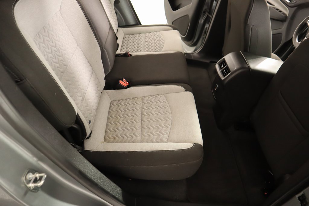 Used 2023 Chevrolet Equinox LT image 13