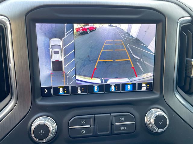 Used 2021 GMC Sierra 1500 Denali w/ Denali Ultimate Package AWD/4WD image 22