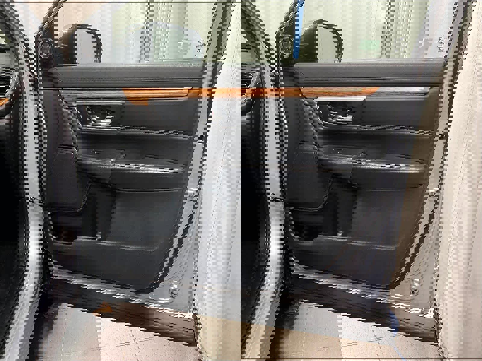 Used 2020 Honda CR-V EX-L image 12