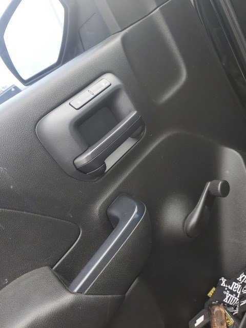 Used 2016 Chevrolet Silverado 1500 W/T image 8