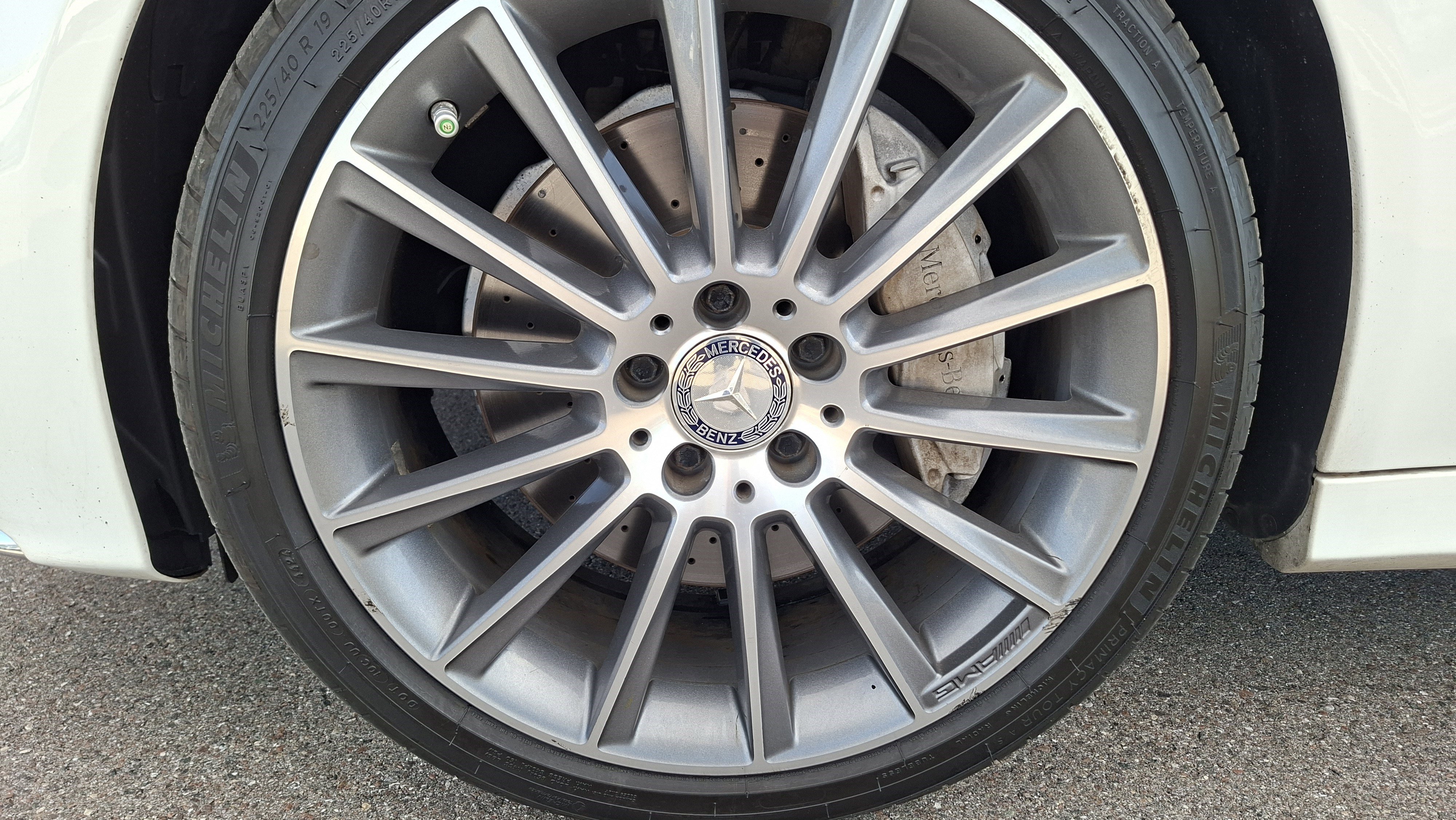 Used 2015 Mercedes-Benz C 400 4MATIC image 25