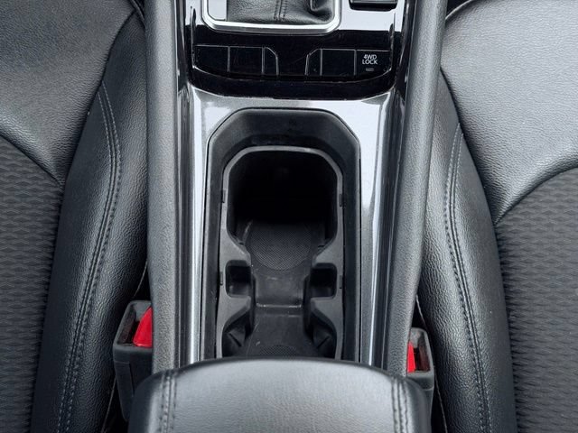 Used 2024 Jeep Compass Latitude AWD/4WD image 34