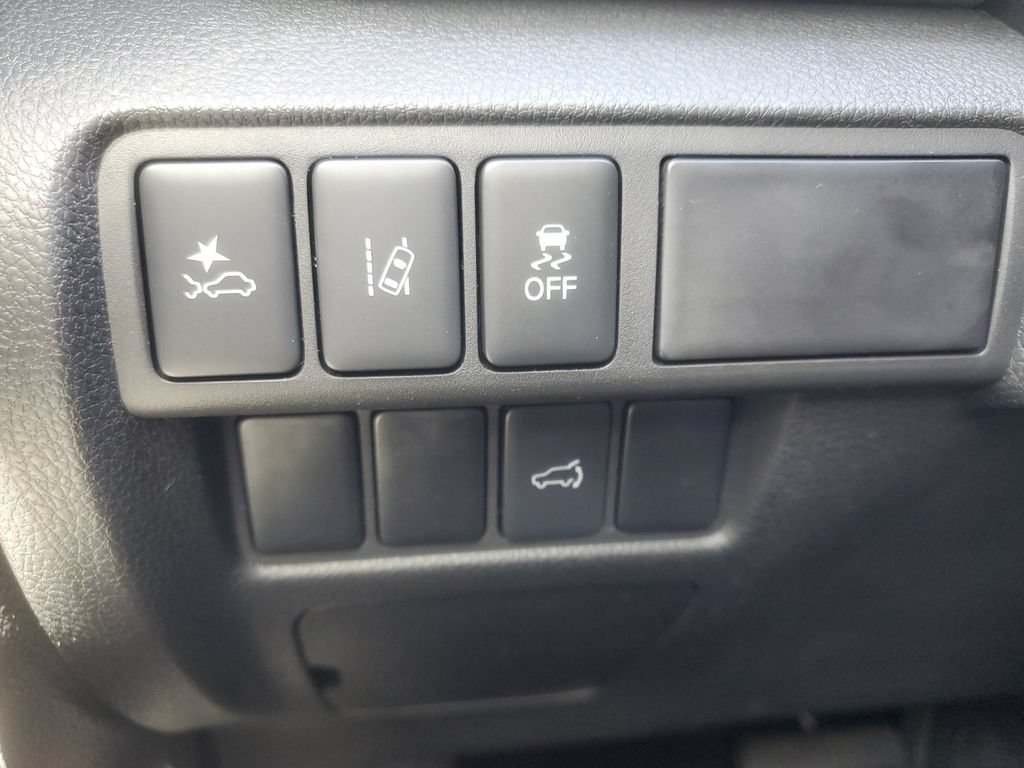 New 2026 Mitsubishi Eclipse Cross SE AWD/4WD image 19