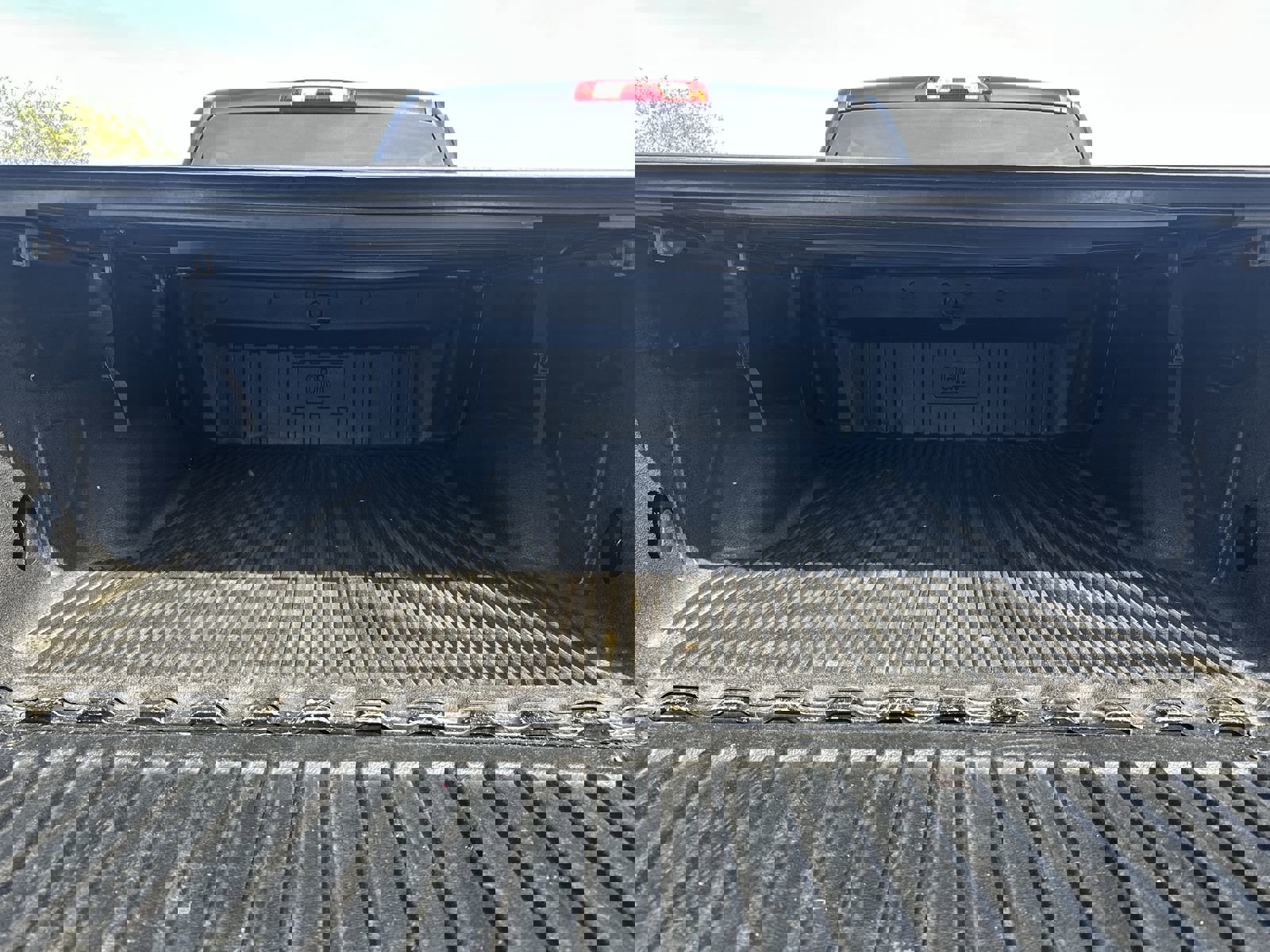 Used 2015 Chevrolet Silverado 1500 LT w/ LT Convenience Package image 32