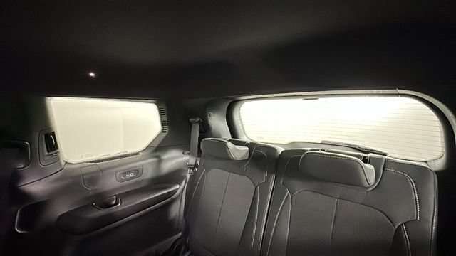 New 2026 Jeep Grand Cherokee L Laredo AWD/4WD image 16