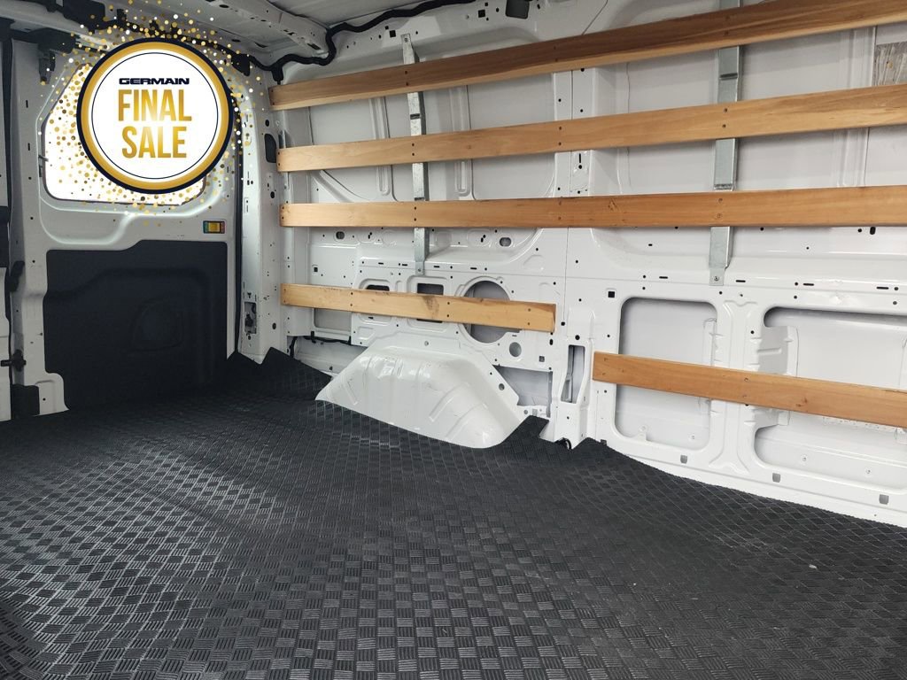 Used 2024 Ford Transit 250 Low Roof w/ Exterior Upgrade Package image 17