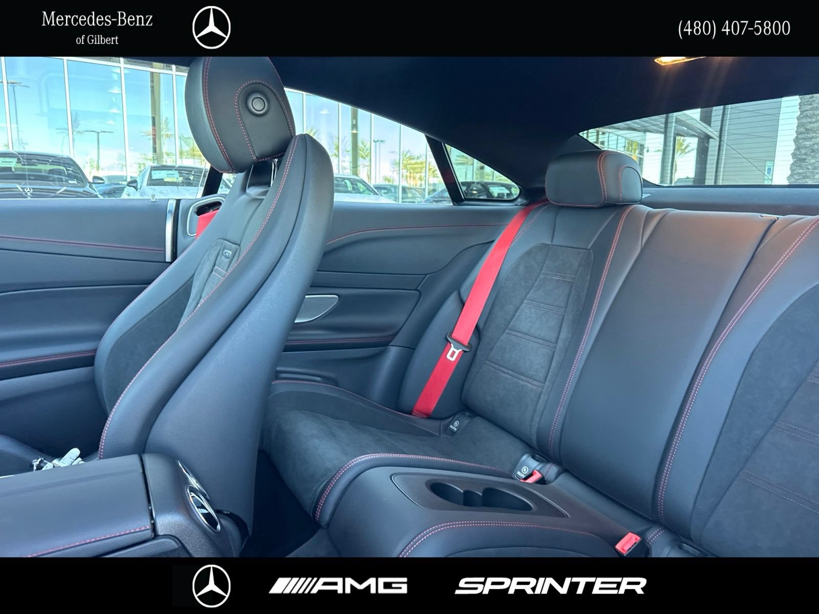 Certified 2023 Mercedes-Benz E 53 AMG 4MATIC Coupe image 22