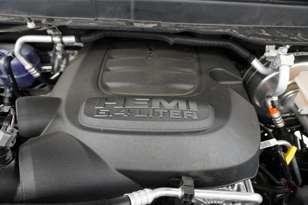New 2026 RAM 2500 Big Horn image 11
