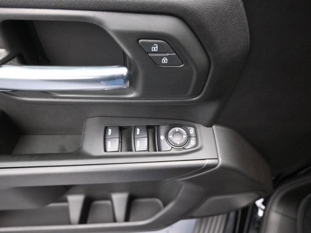 New 2026 GMC Sierra 1500 Pro w/ Graphite Edition image 13