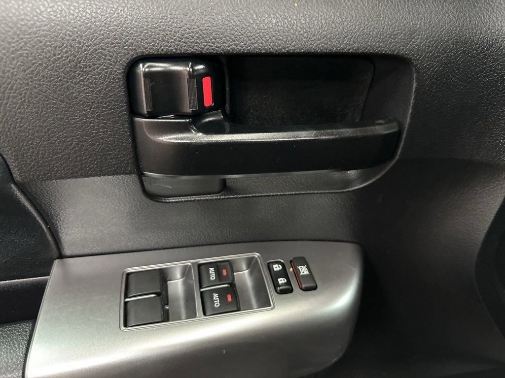 Used 2022 Toyota Sequoia TRD Pro image 19