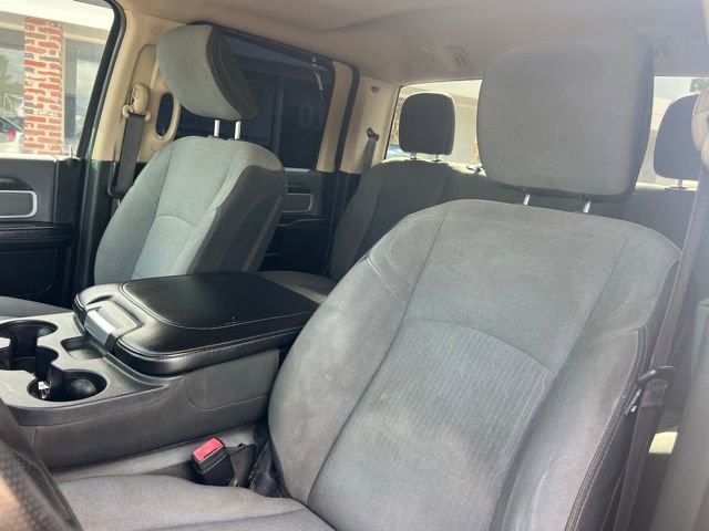 Used 2020 RAM 3500 Big Horn AWD/4WD image 14