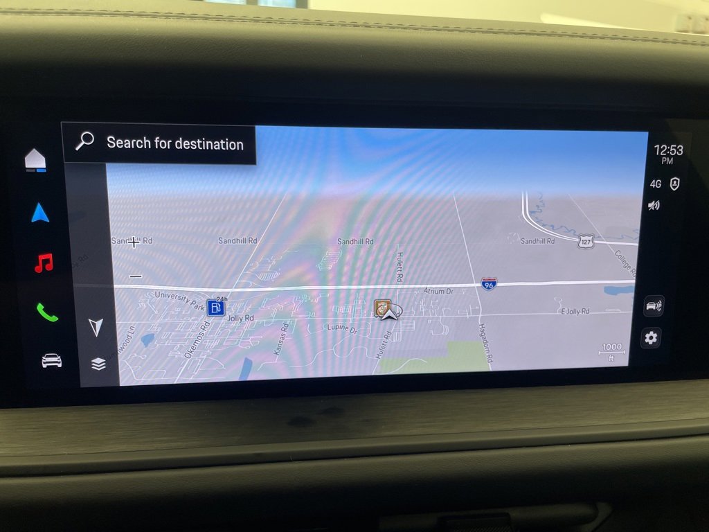 New 2026 Porsche Cayenne GTS image 25