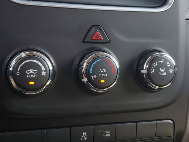 Used 2016 RAM 1500 Tradesman w/ Popular Equipment Group RWD image 31