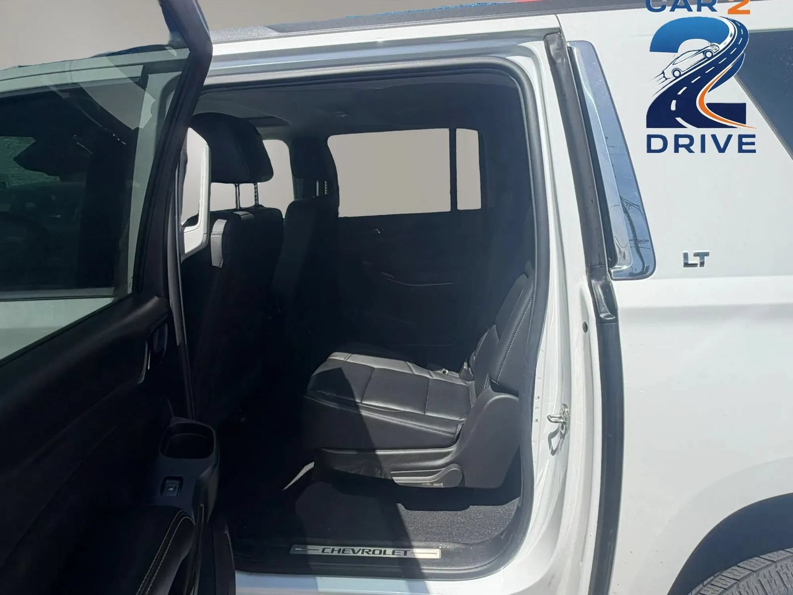 Used 2020 Chevrolet Suburban LT AWD/4WD image 15