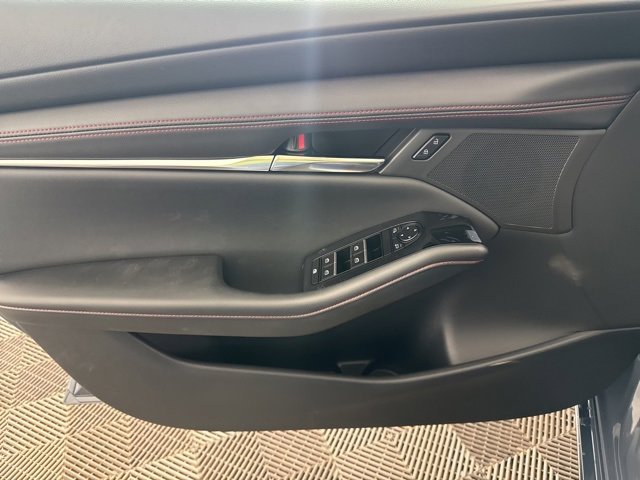 New 2026 MAZDA MAZDA3 Carbon image 17