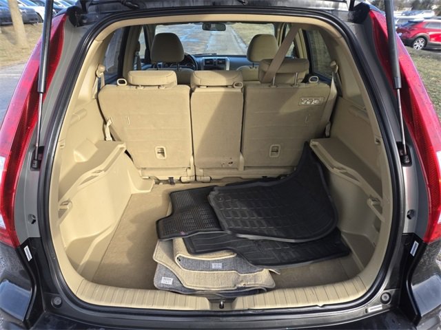 Used 2008 Honda CR-V EX image 16
