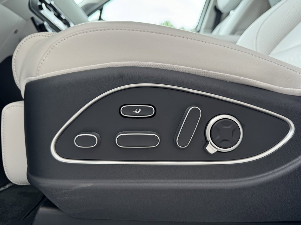 New 2026 Hyundai Palisade Calligraphy image 9